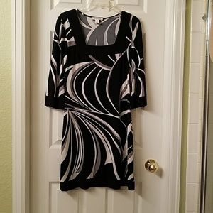White House Black Market Dress